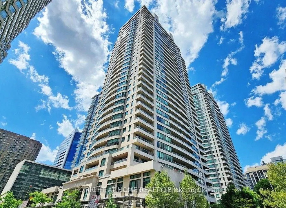 18 Spring Garden Avenue #3207