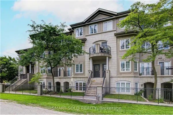 108 Finch Avenue W #C20