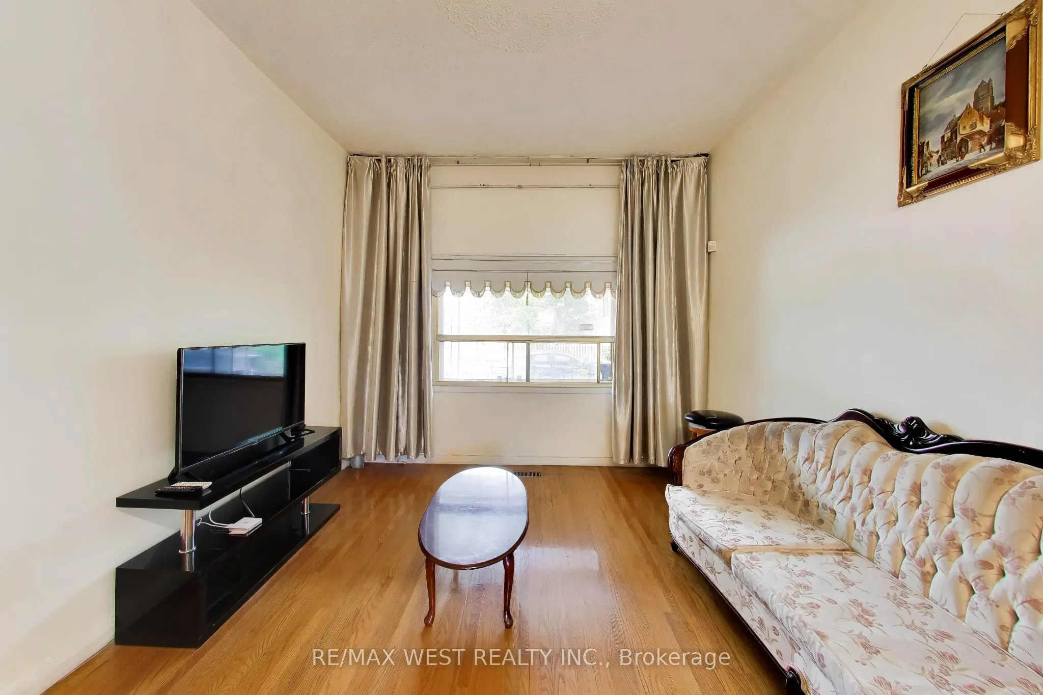 99 Euclid Avenue