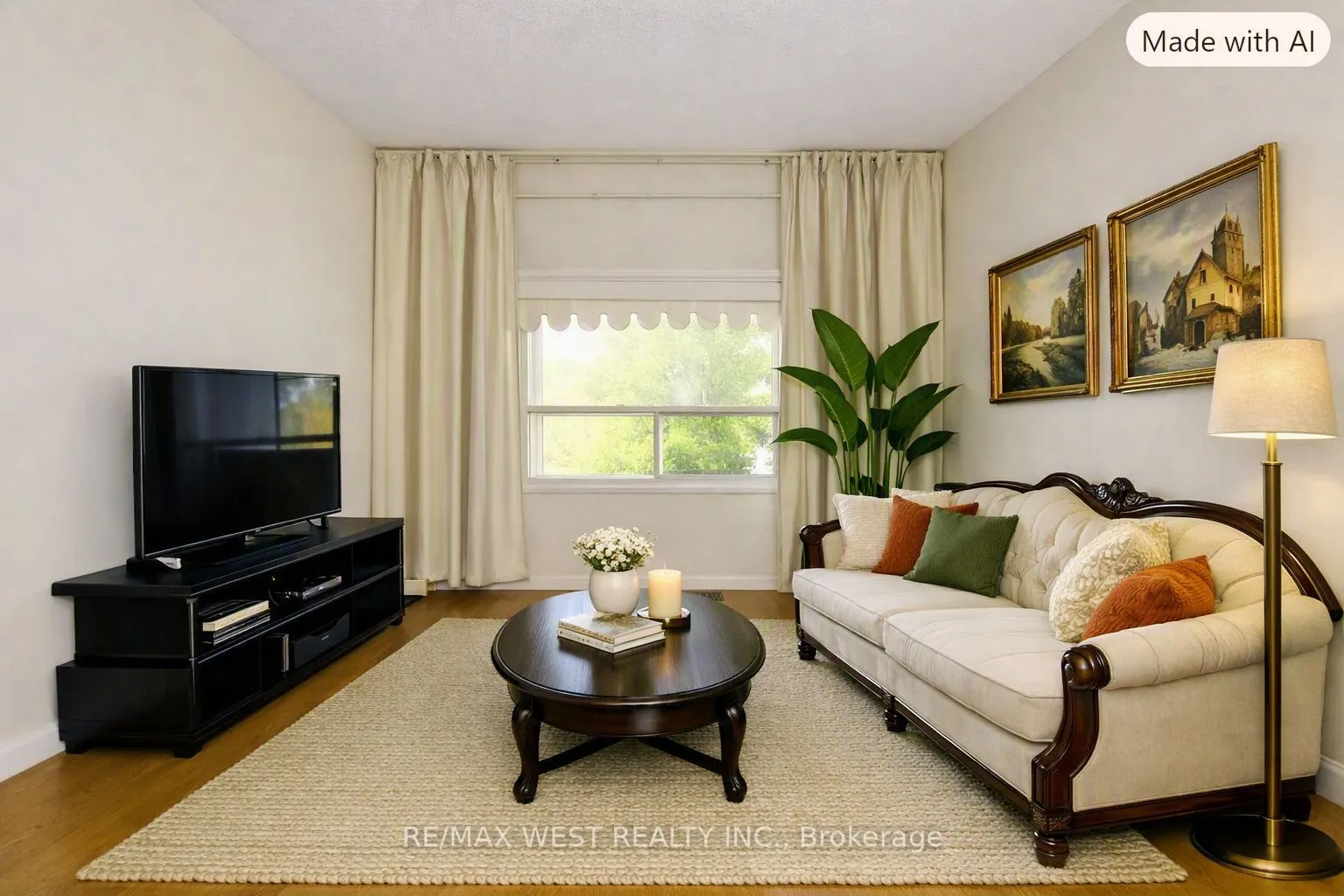 99 Euclid Avenue