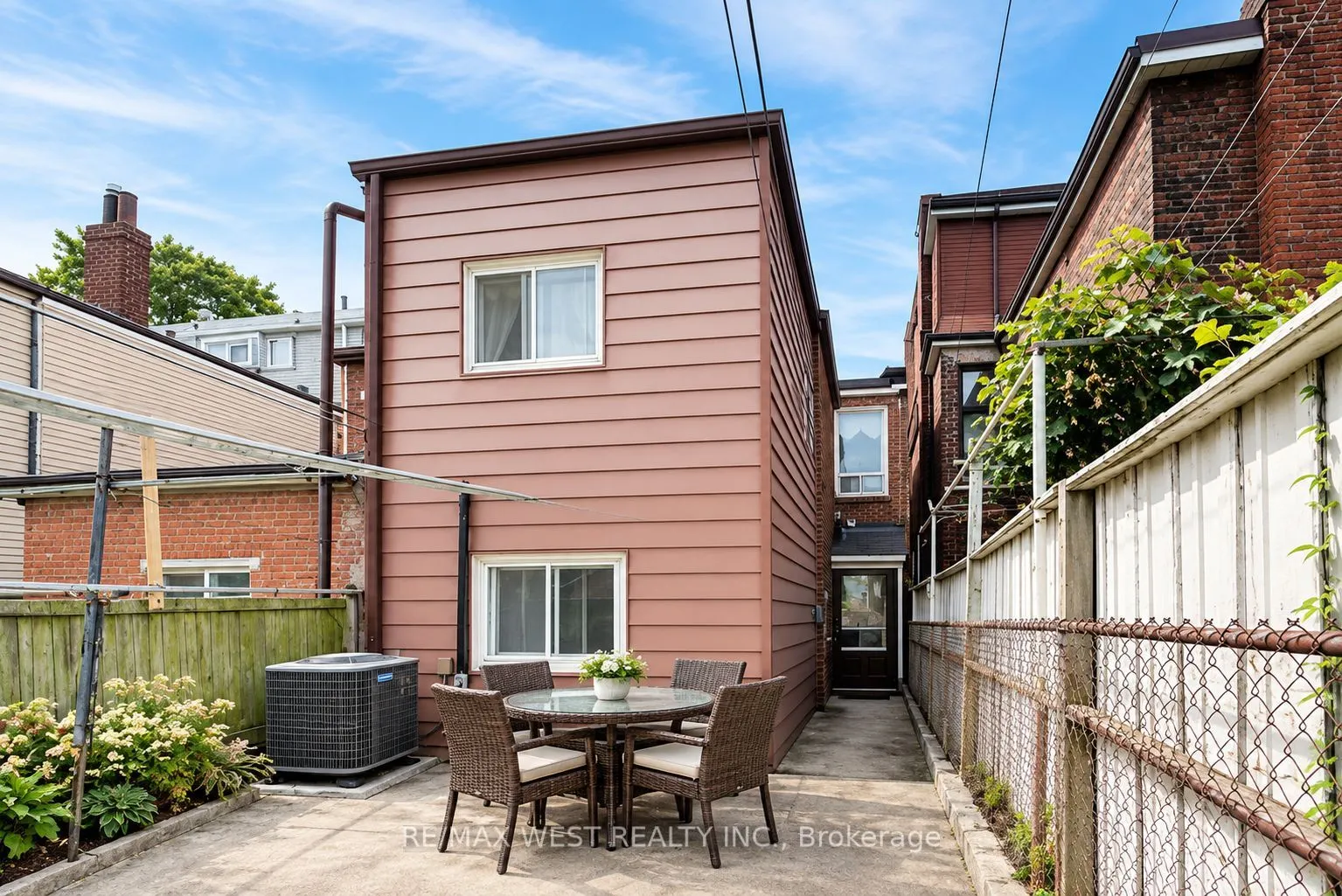 99 Euclid Avenue