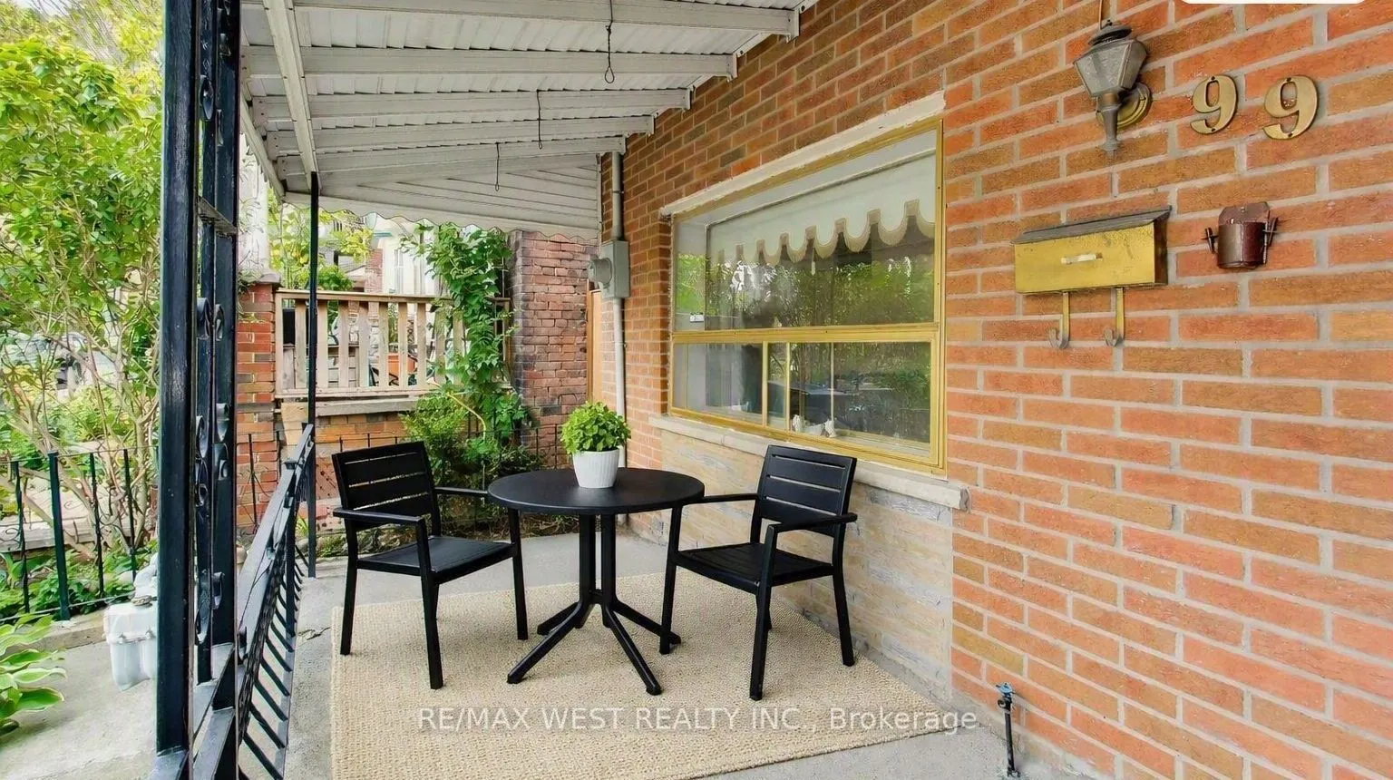 99 Euclid Avenue