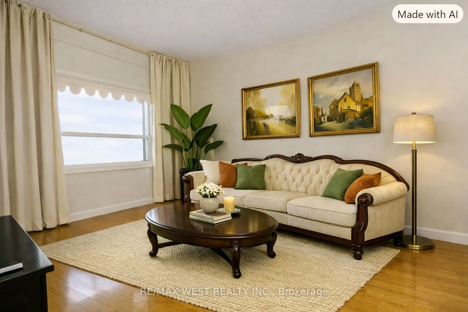99 Euclid Avenue