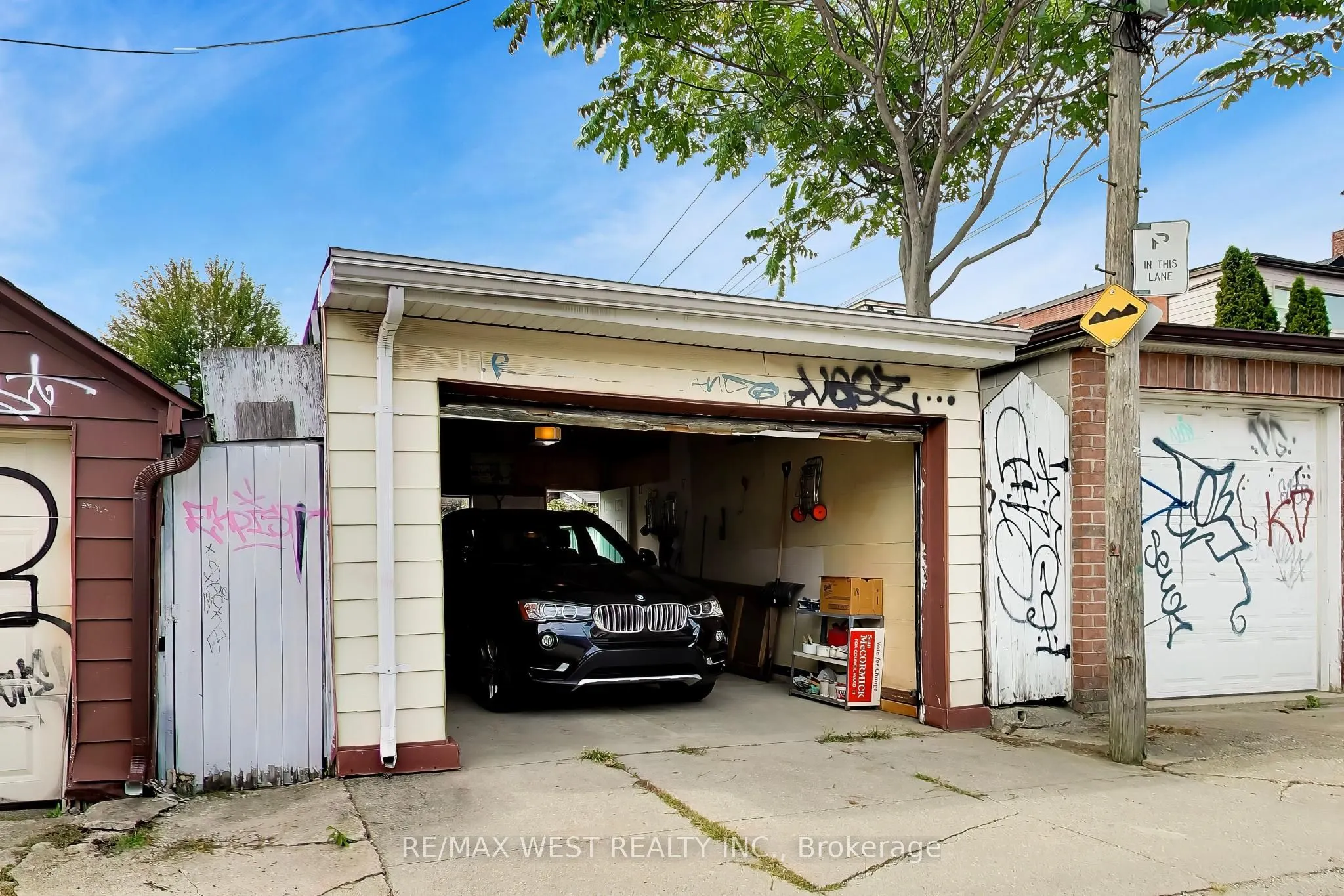 99 Euclid Avenue