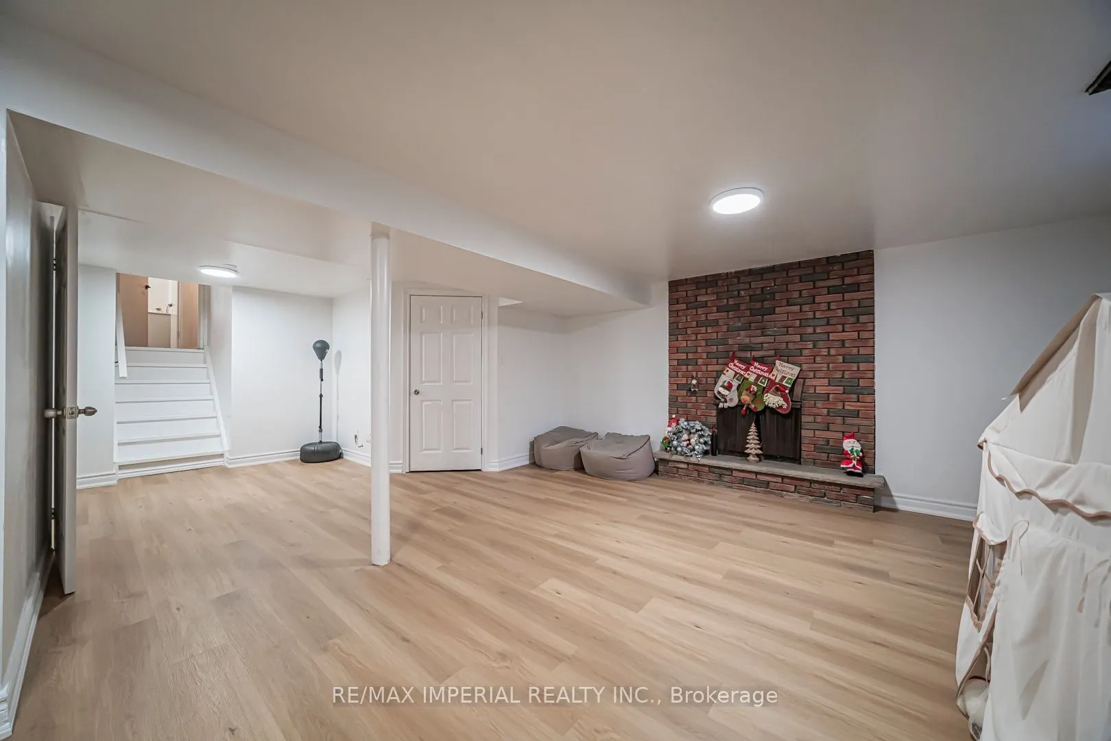 4 Quincy Crescent