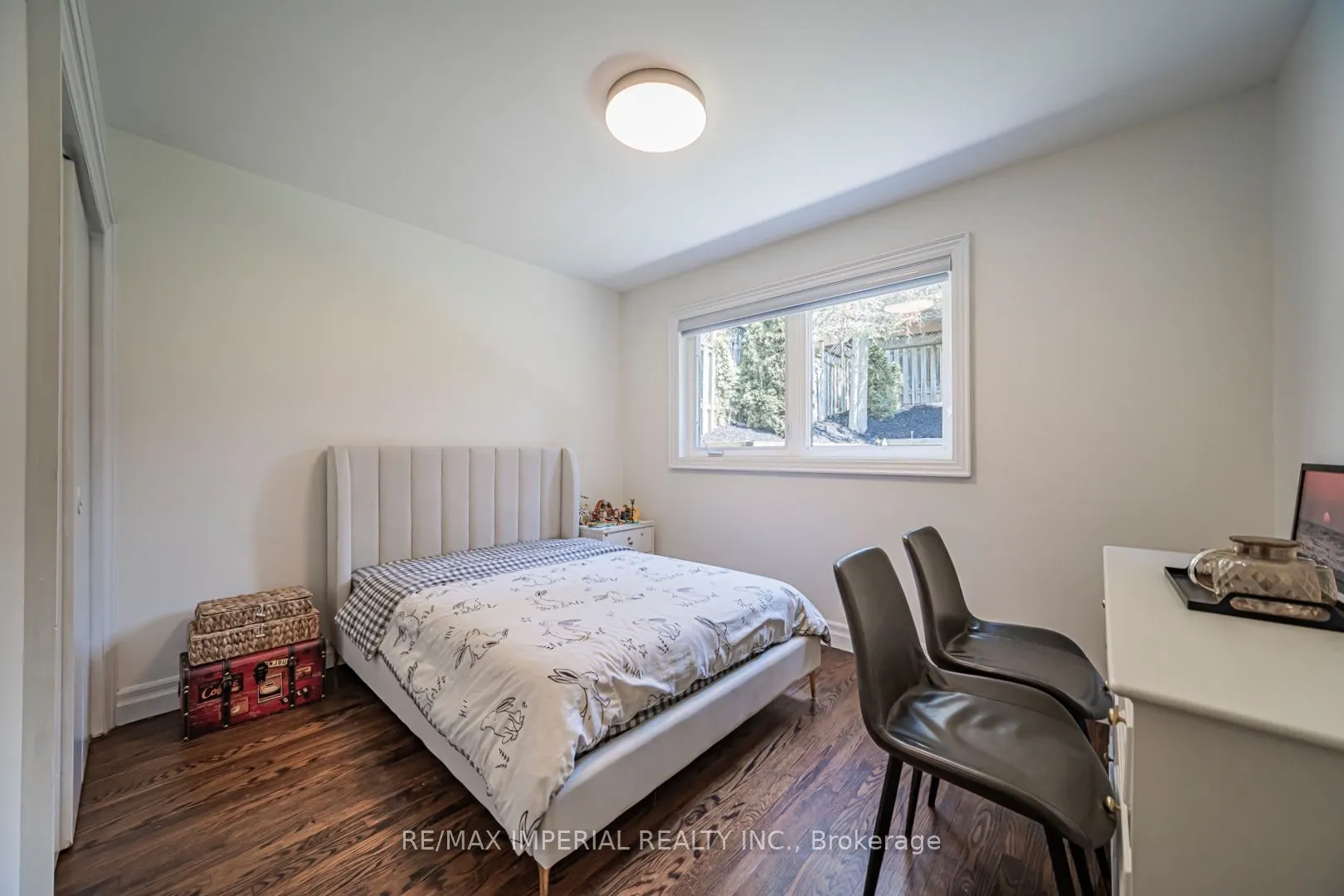 4 Quincy Crescent