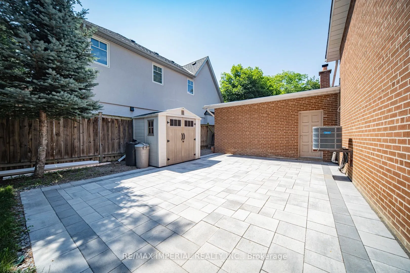 4 Quincy Crescent