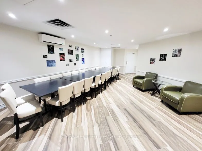 77 Maitland Place #1226