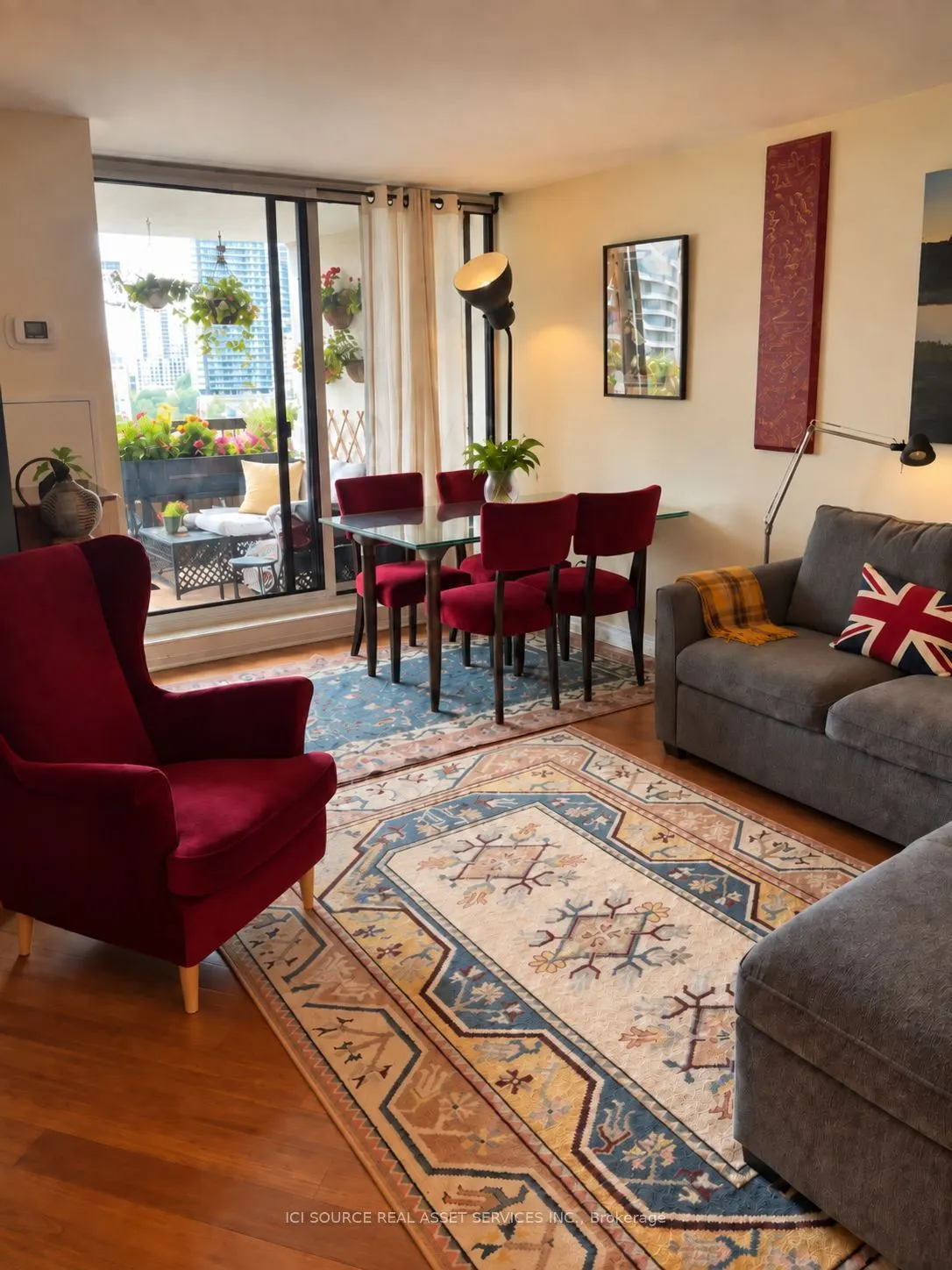 77 Maitland Place #1226