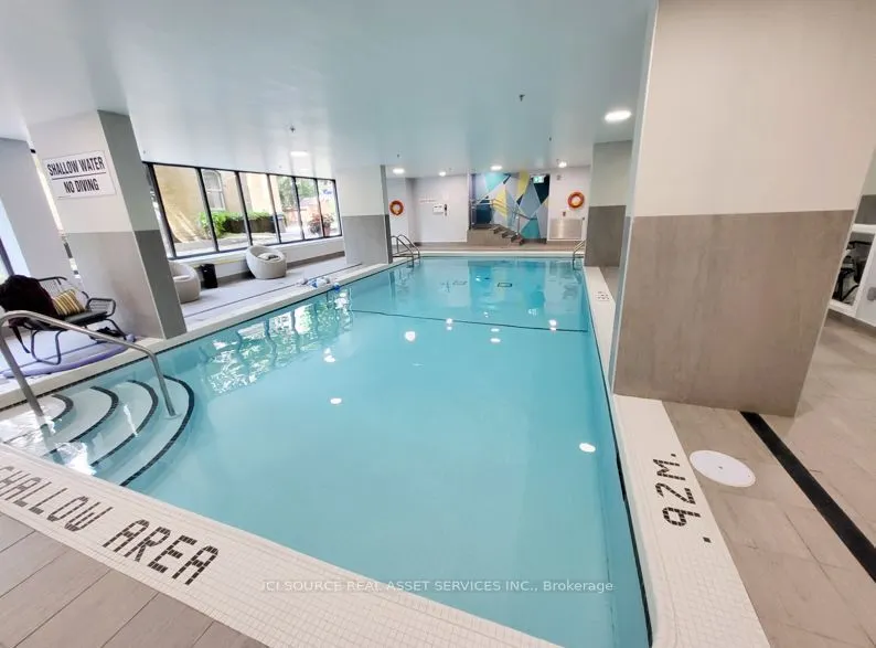 77 Maitland Place #1226