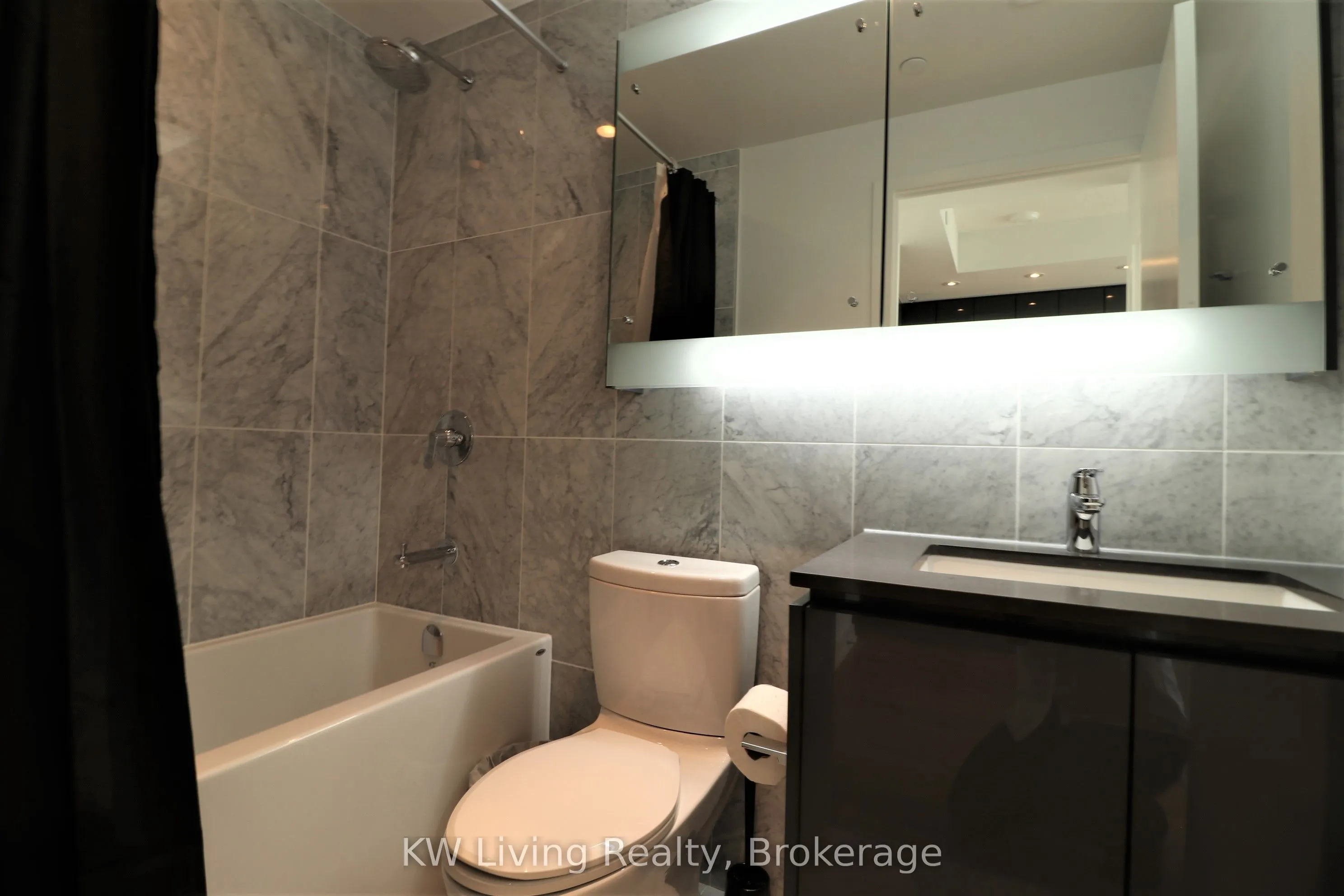 115 McMahon Drive #2708