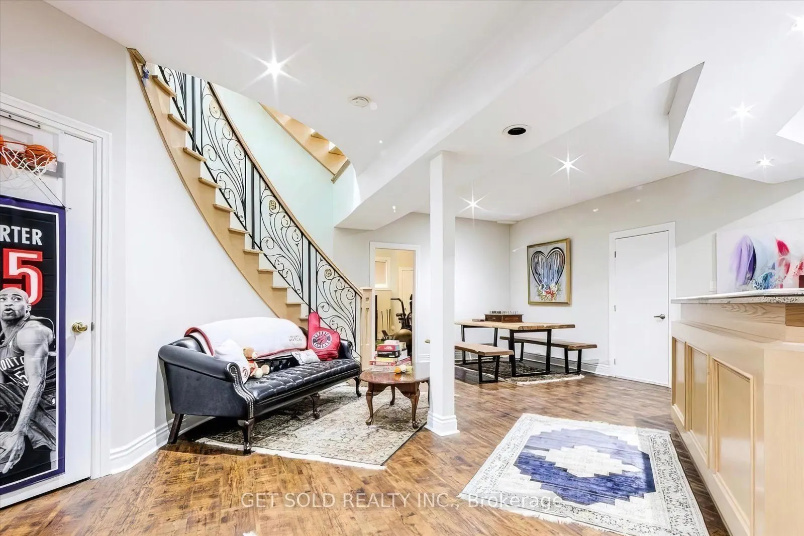 46 Wimpole Drive