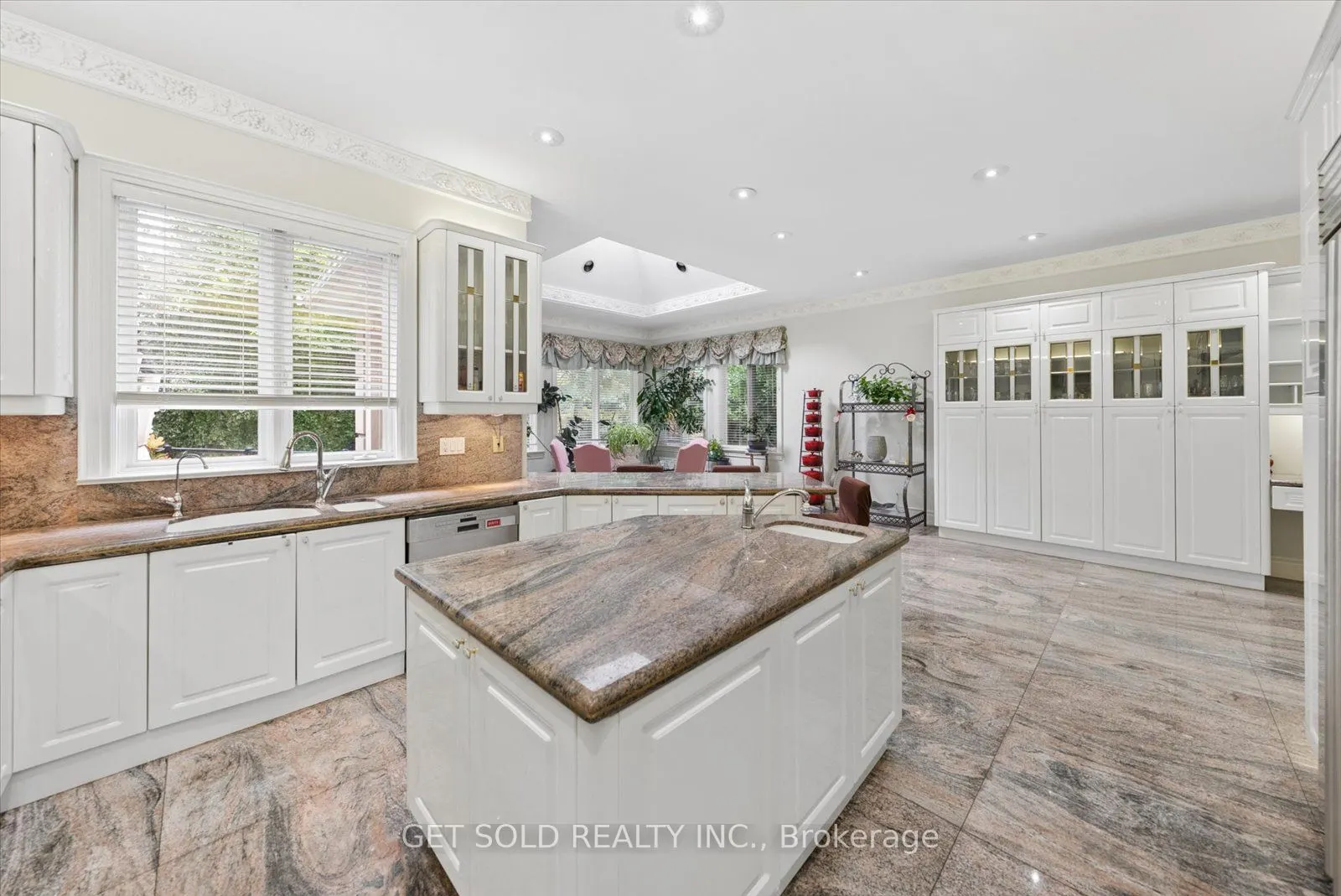 46 Wimpole Drive