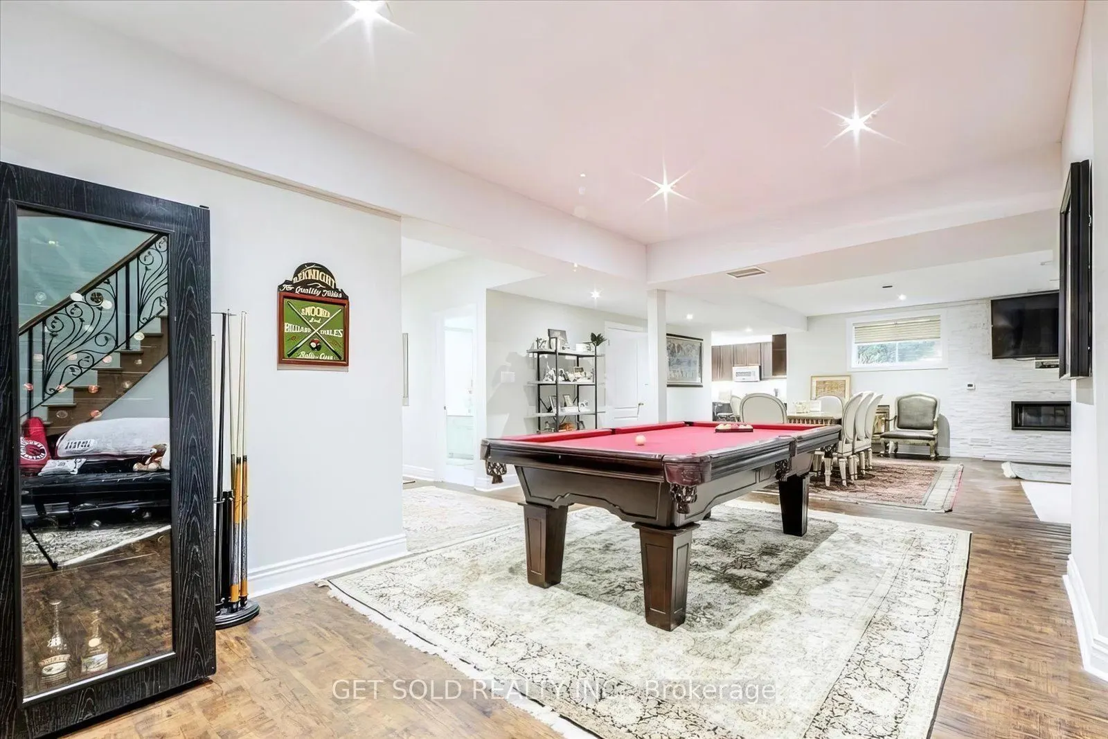 46 Wimpole Drive