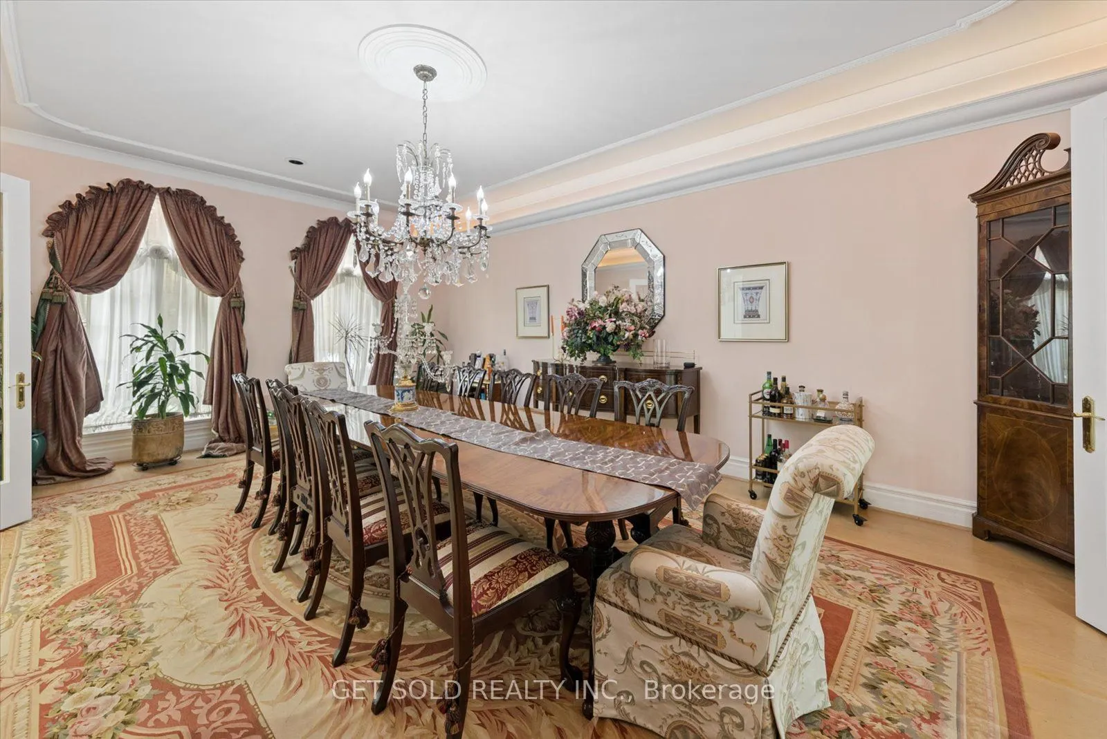 46 Wimpole Drive