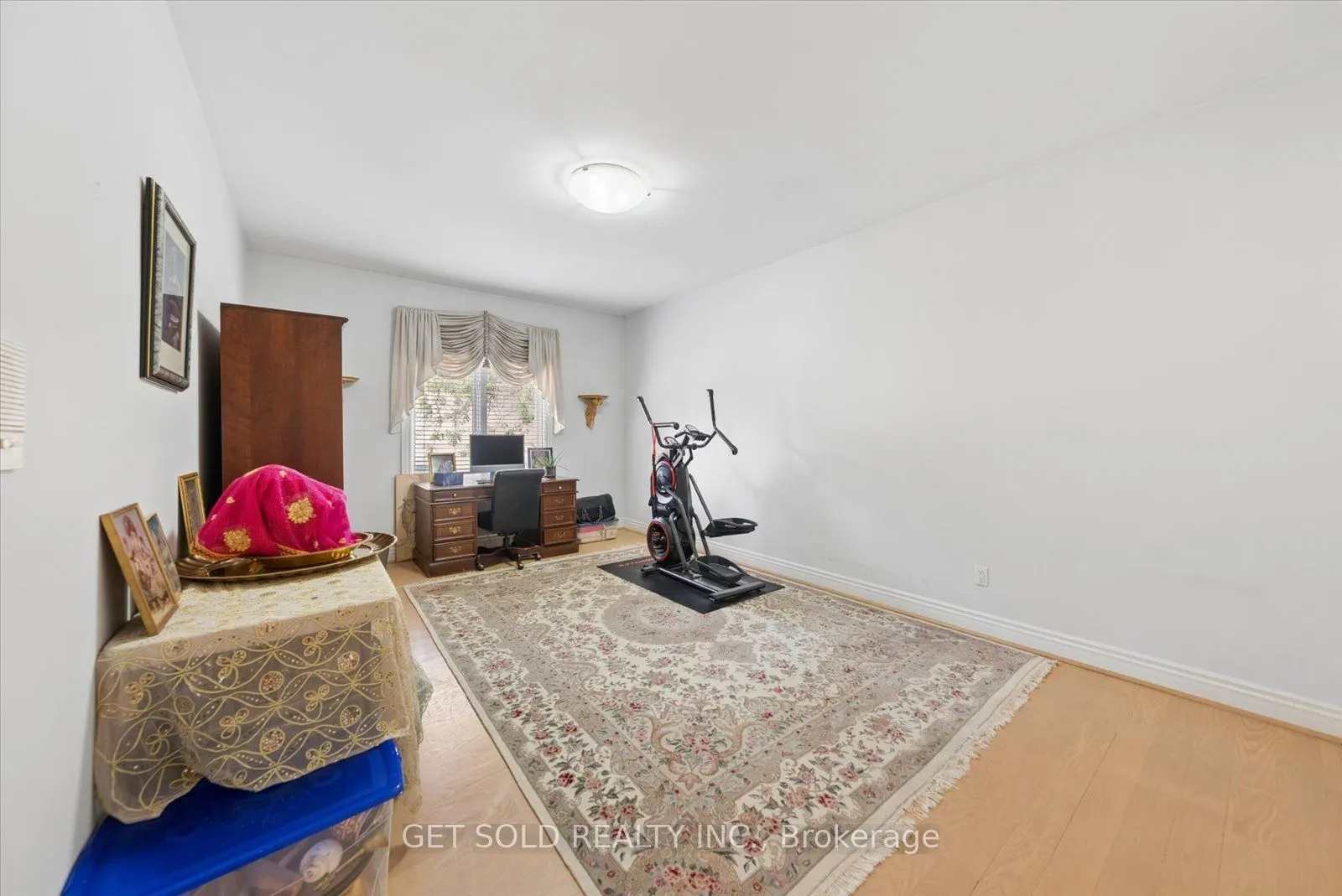 46 Wimpole Drive
