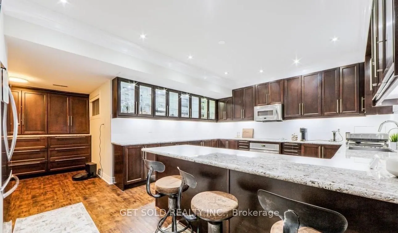 46 Wimpole Drive