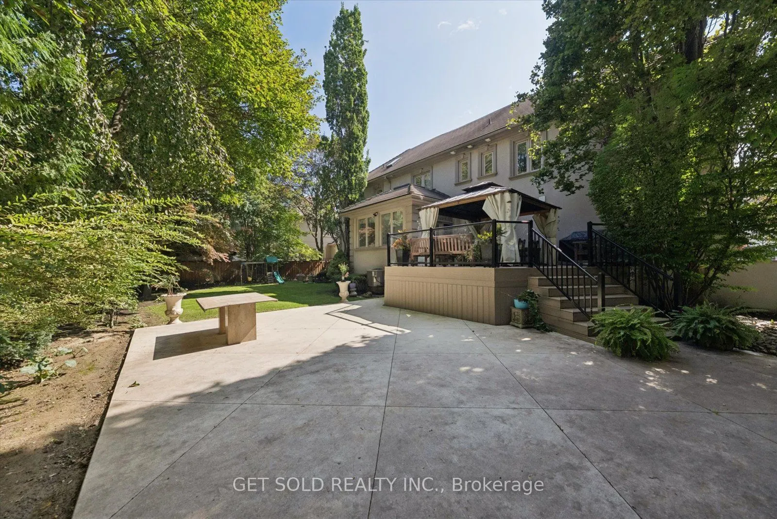 46 Wimpole Drive