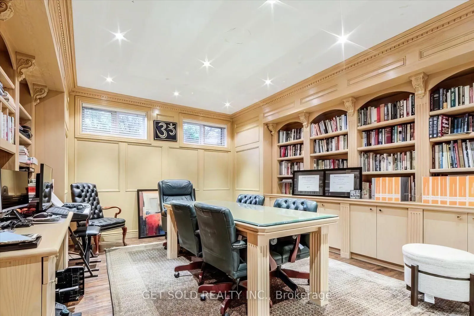 46 Wimpole Drive