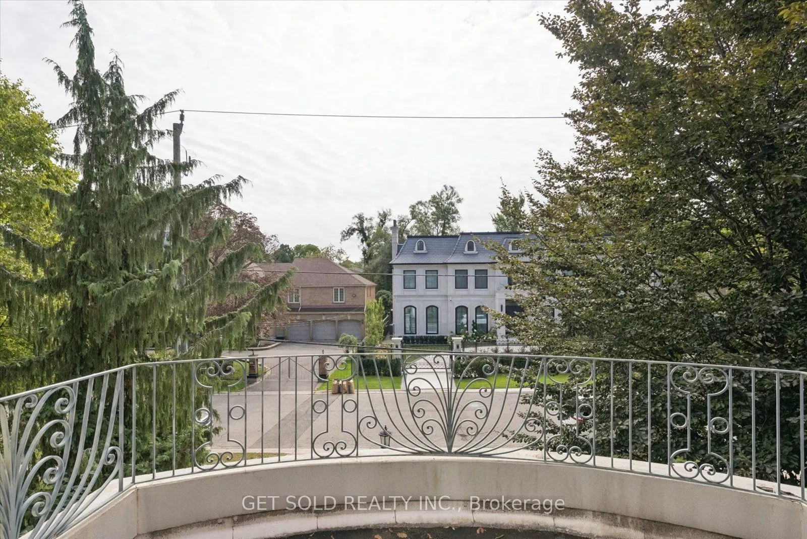 46 Wimpole Drive