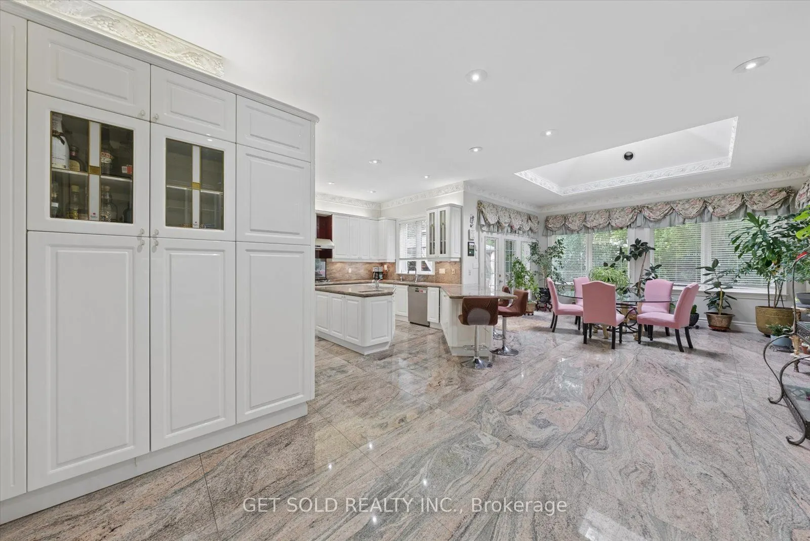 46 Wimpole Drive
