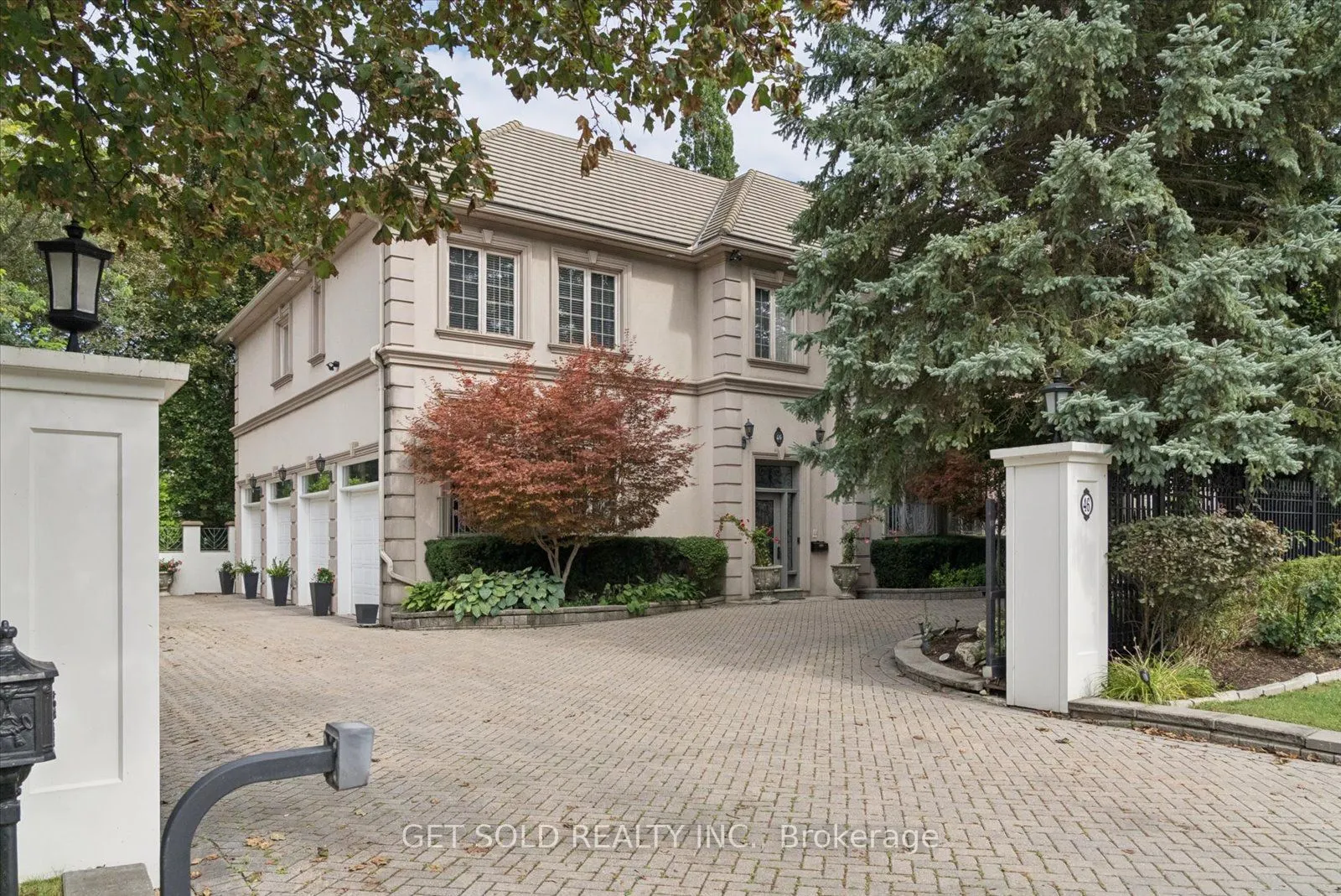 46 Wimpole Drive
