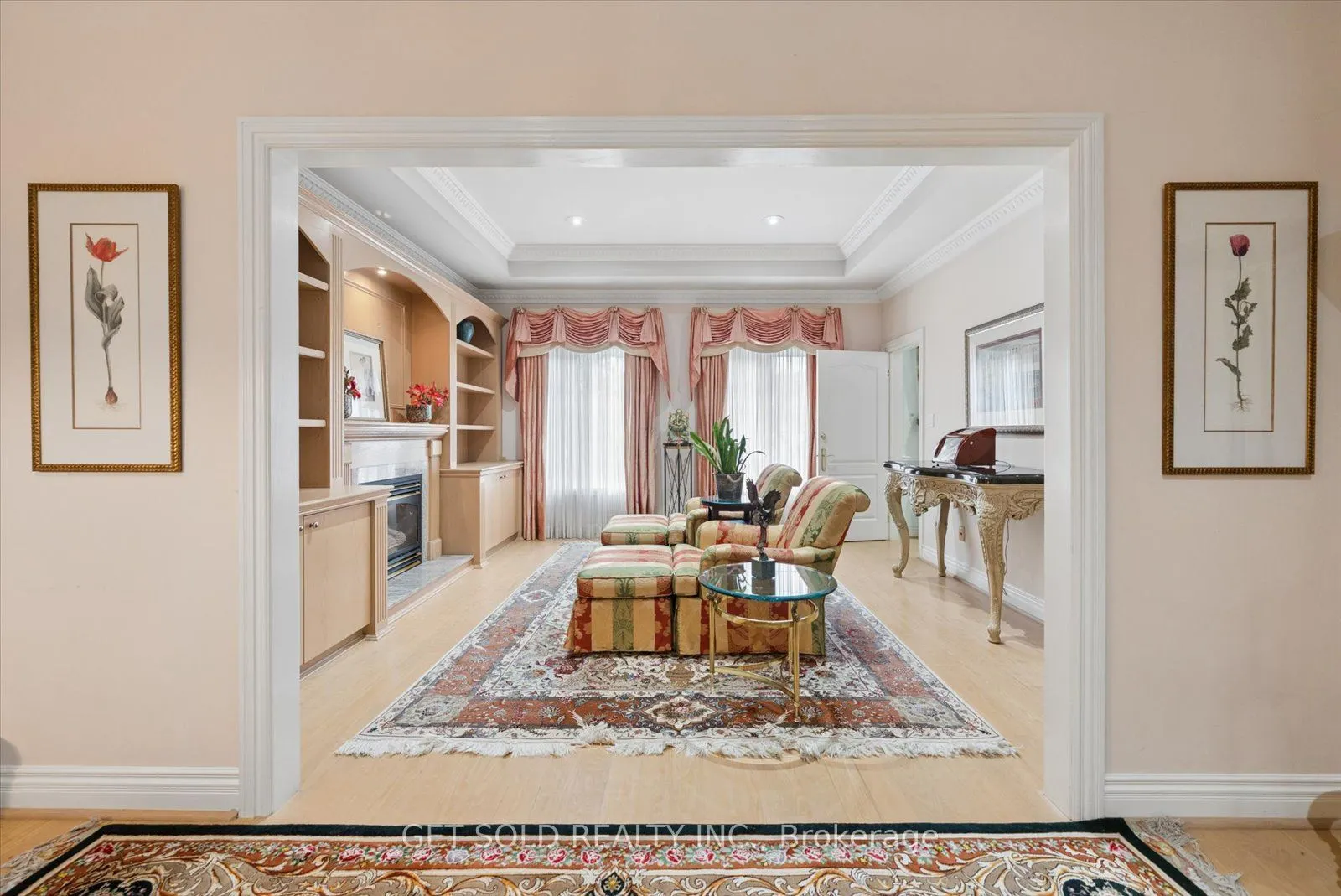 46 Wimpole Drive