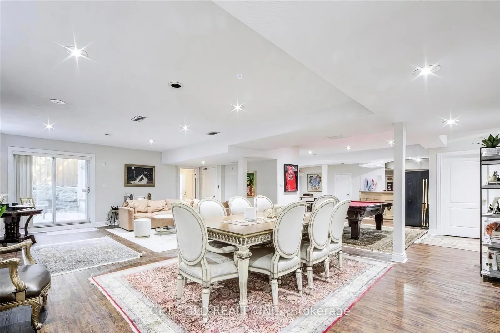 46 Wimpole Drive