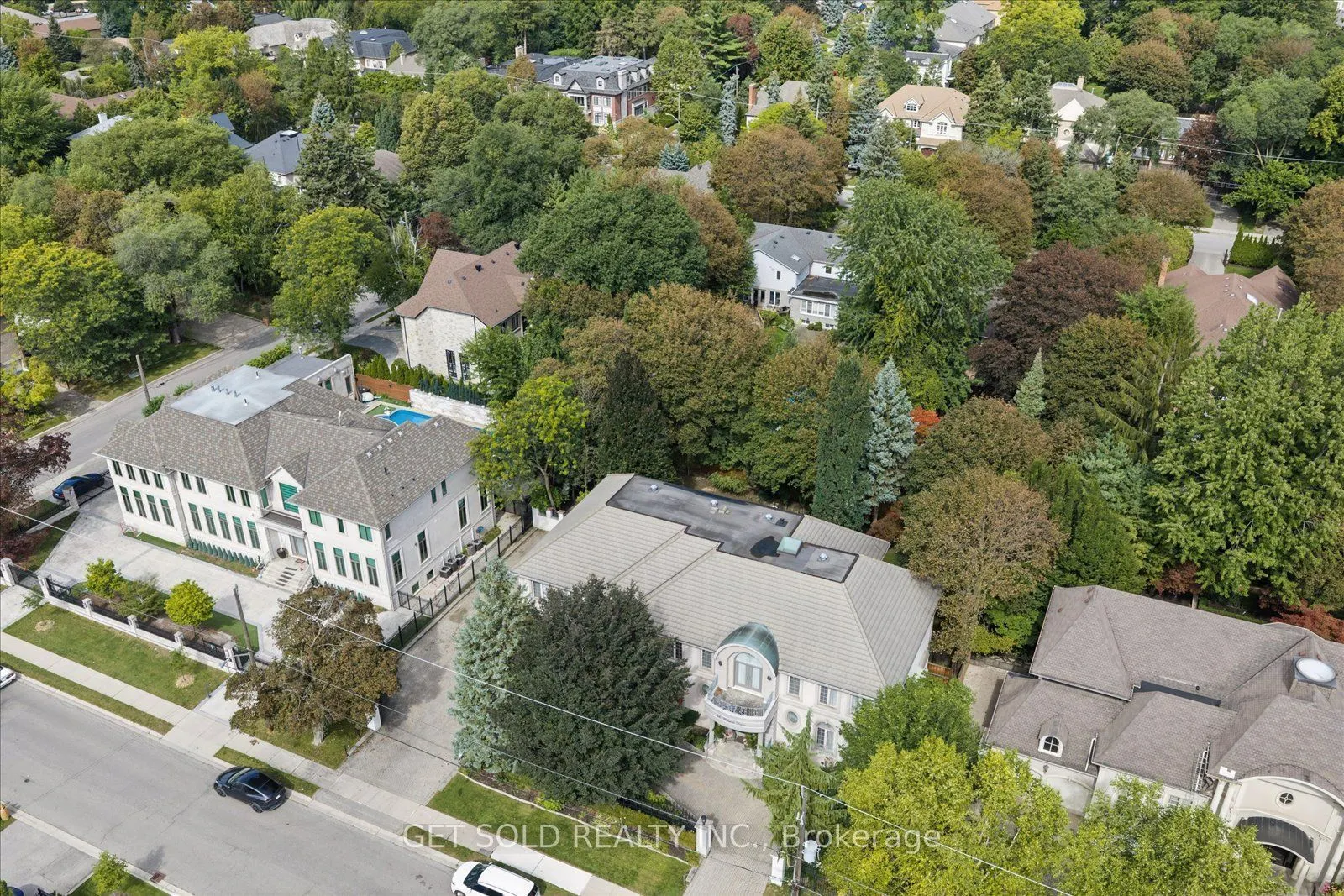 46 Wimpole Drive