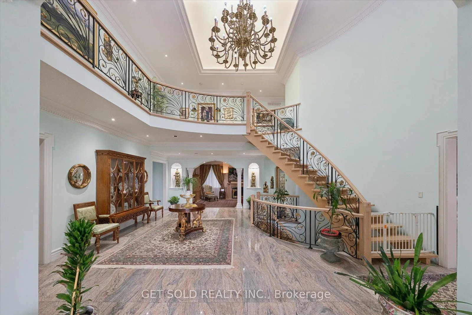 46 Wimpole Drive