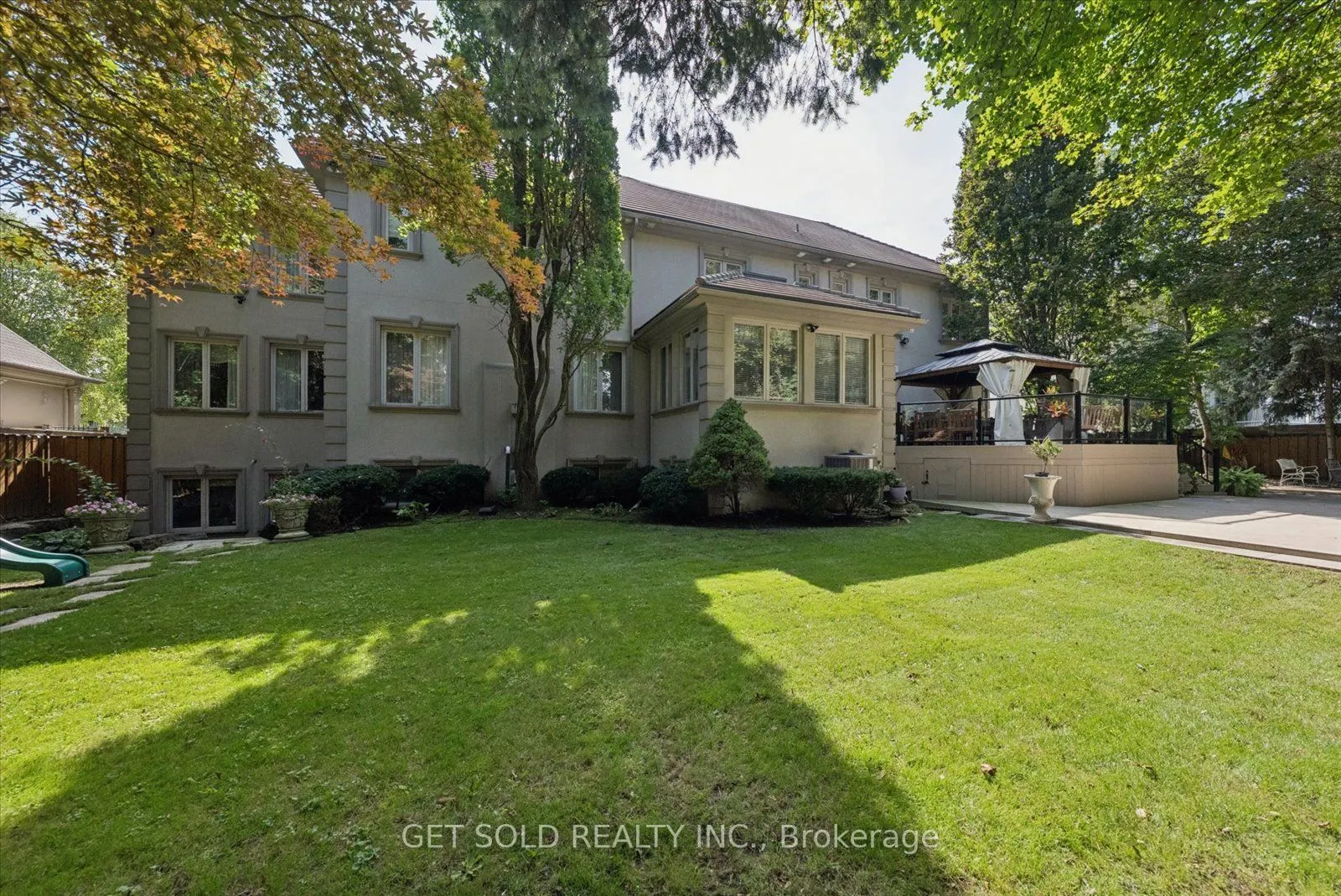 46 Wimpole Drive