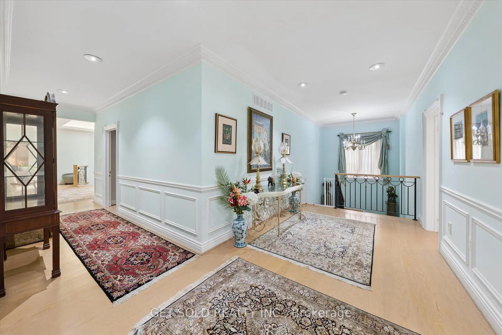 46 Wimpole Drive