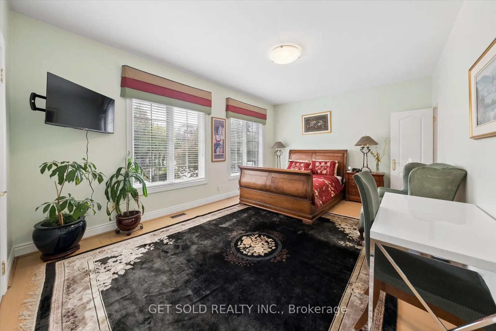 46 Wimpole Drive