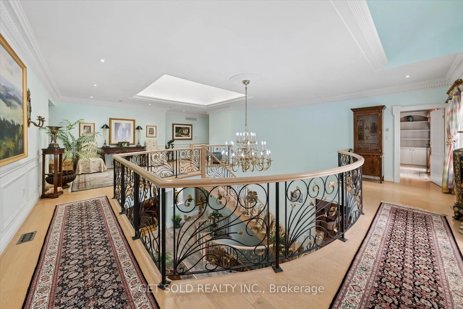 46 Wimpole Drive