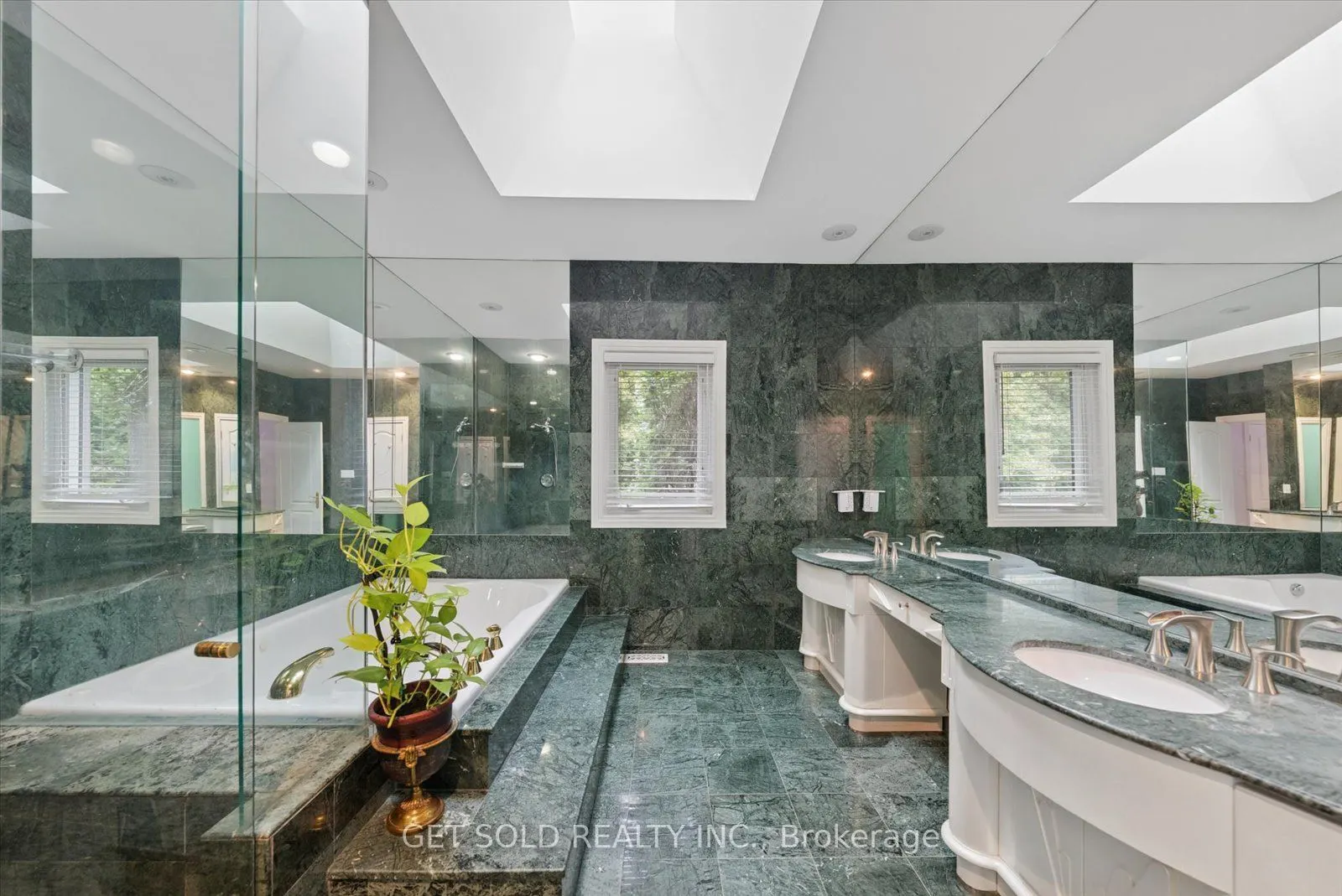 46 Wimpole Drive