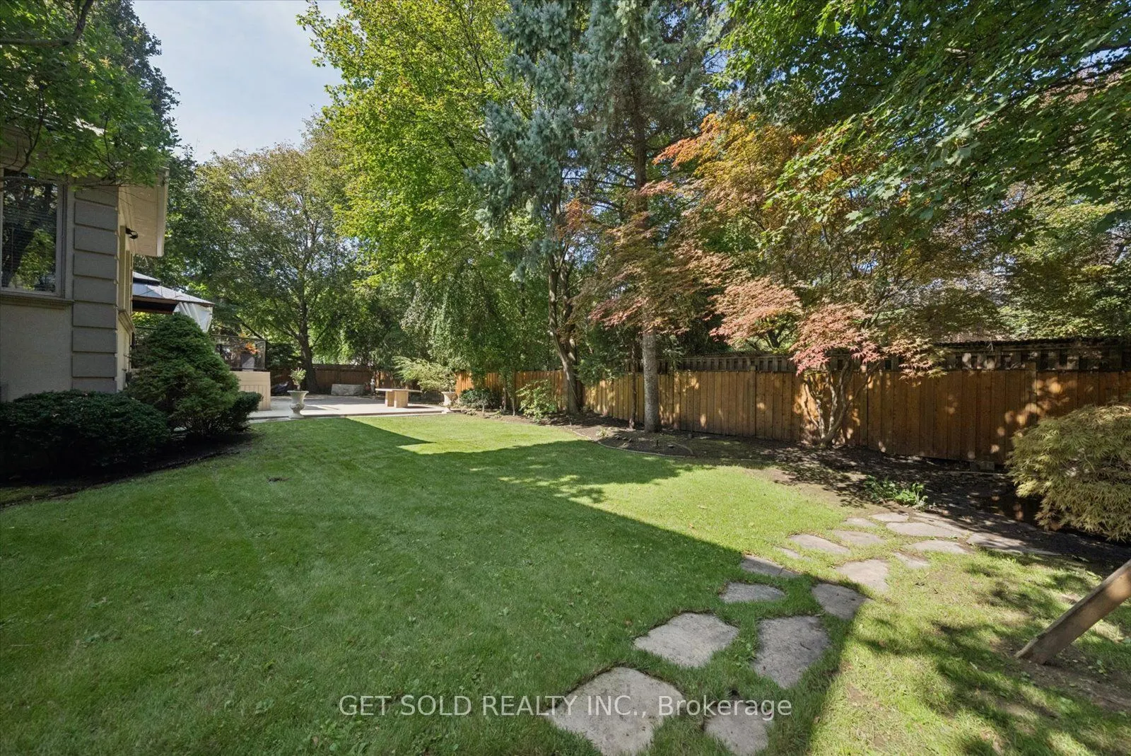 46 Wimpole Drive