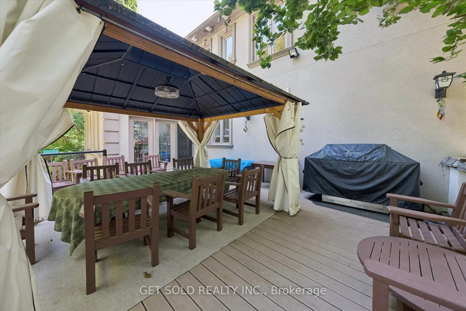 46 Wimpole Drive