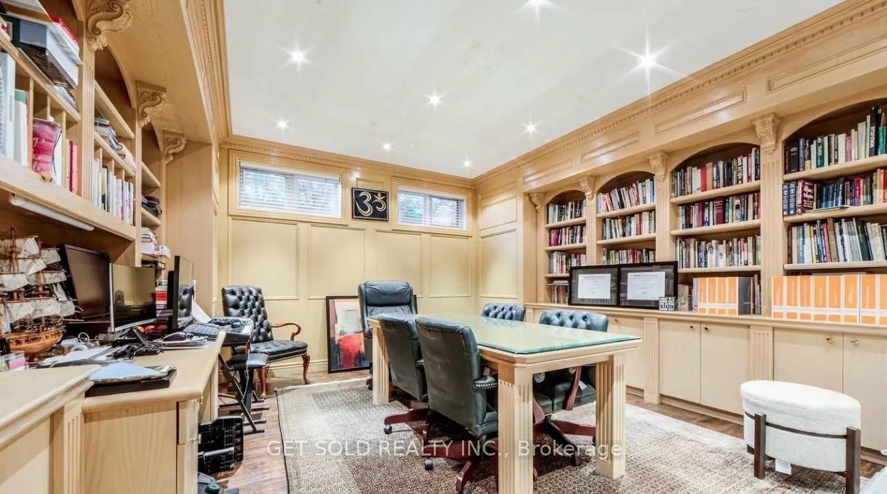 46 Wimpole Drive