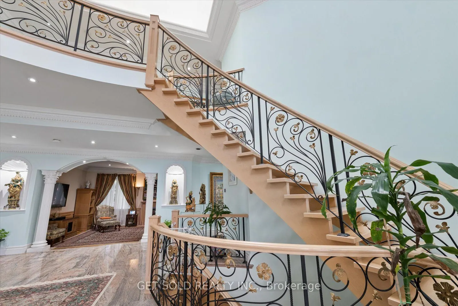 46 Wimpole Drive