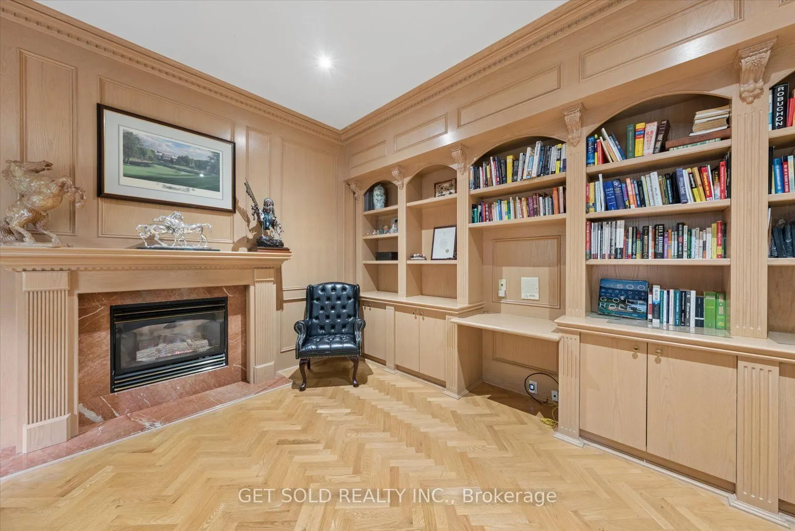 46 Wimpole Drive