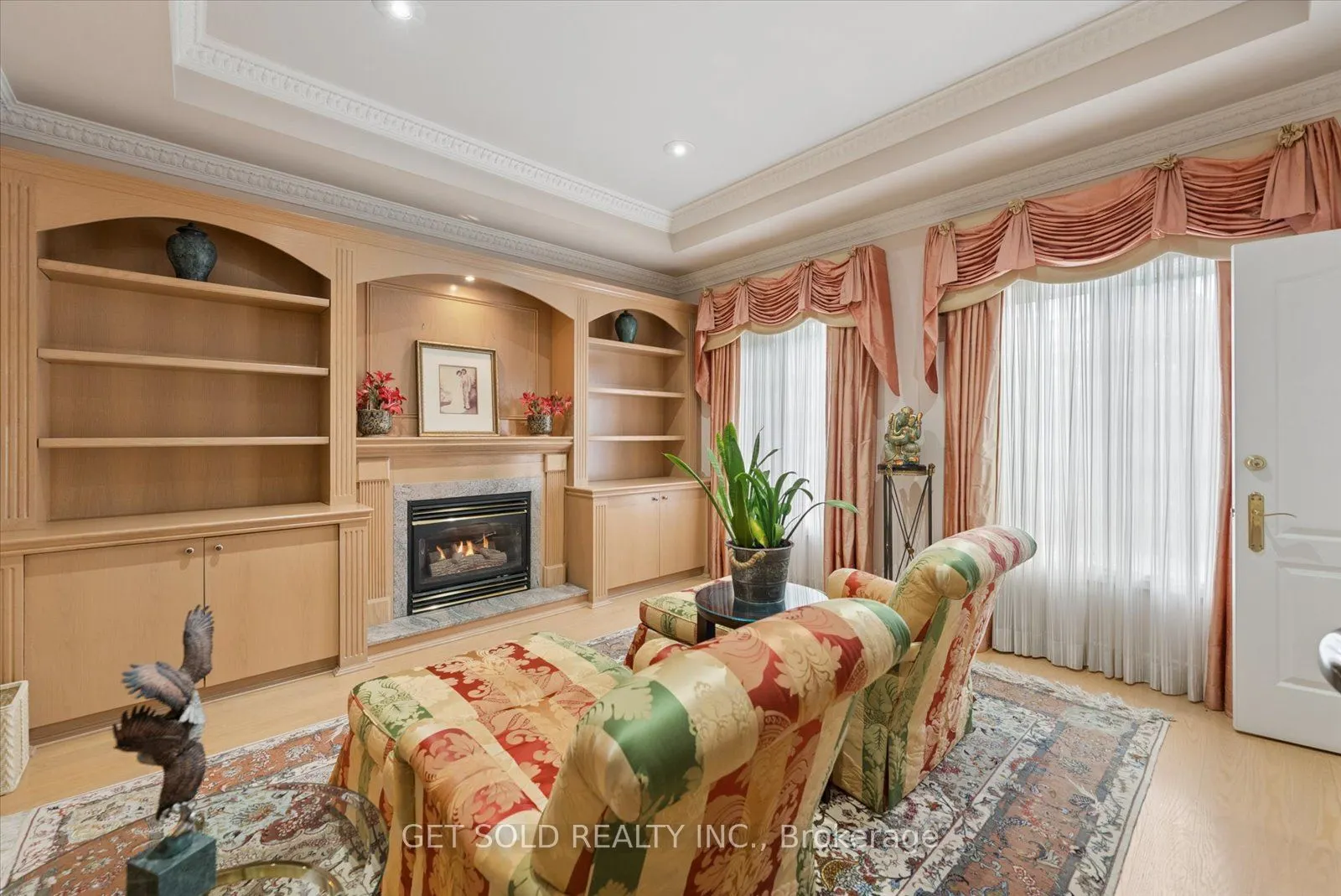 46 Wimpole Drive