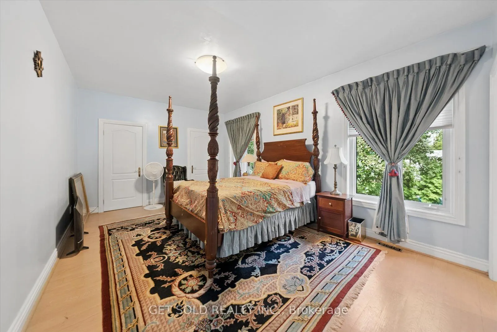46 Wimpole Drive