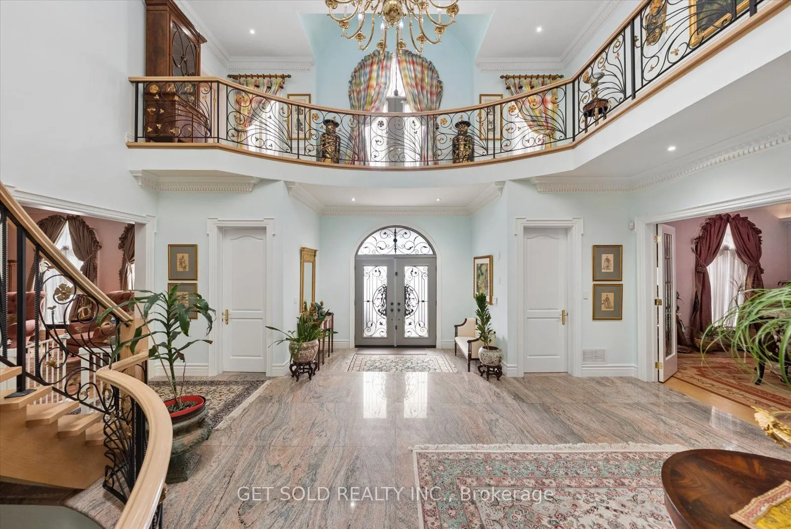 46 Wimpole Drive