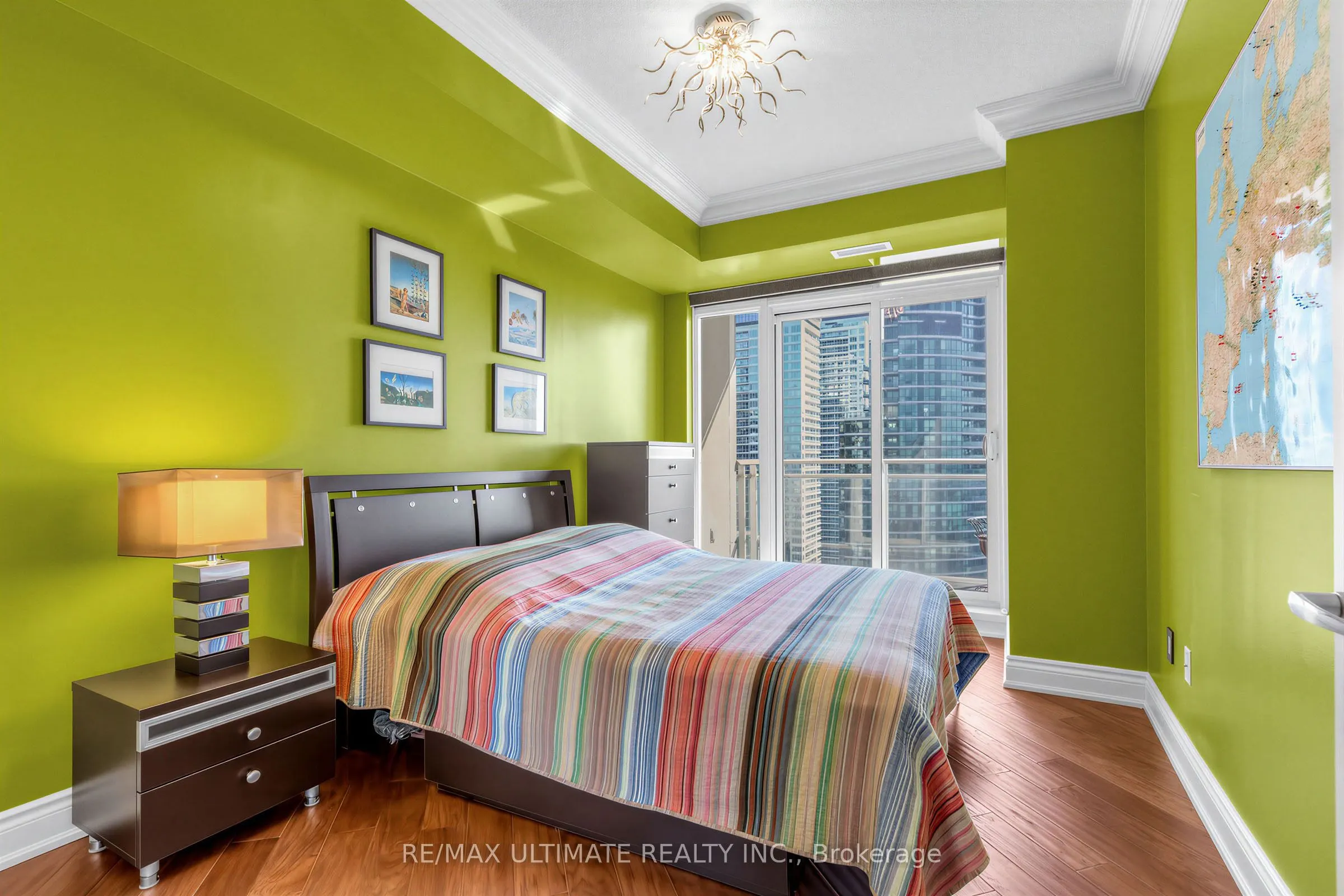 21 Grand Magazine Street #2301