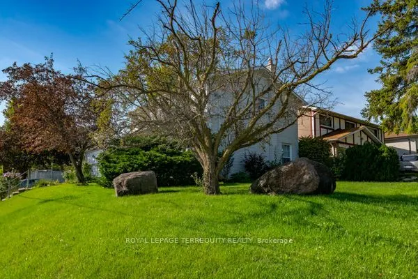 1 Snowcrest Avenue