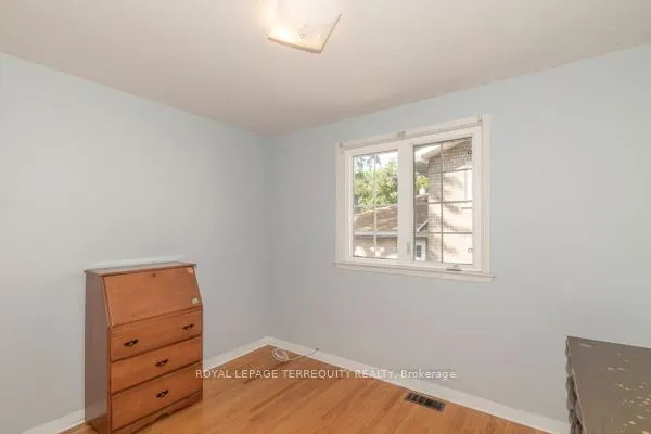 1 Snowcrest Avenue