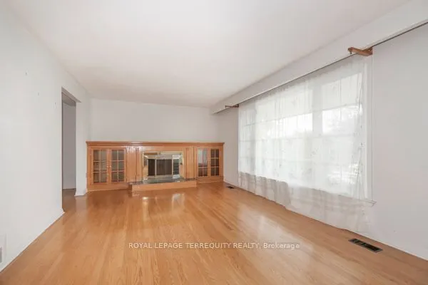 1 Snowcrest Avenue