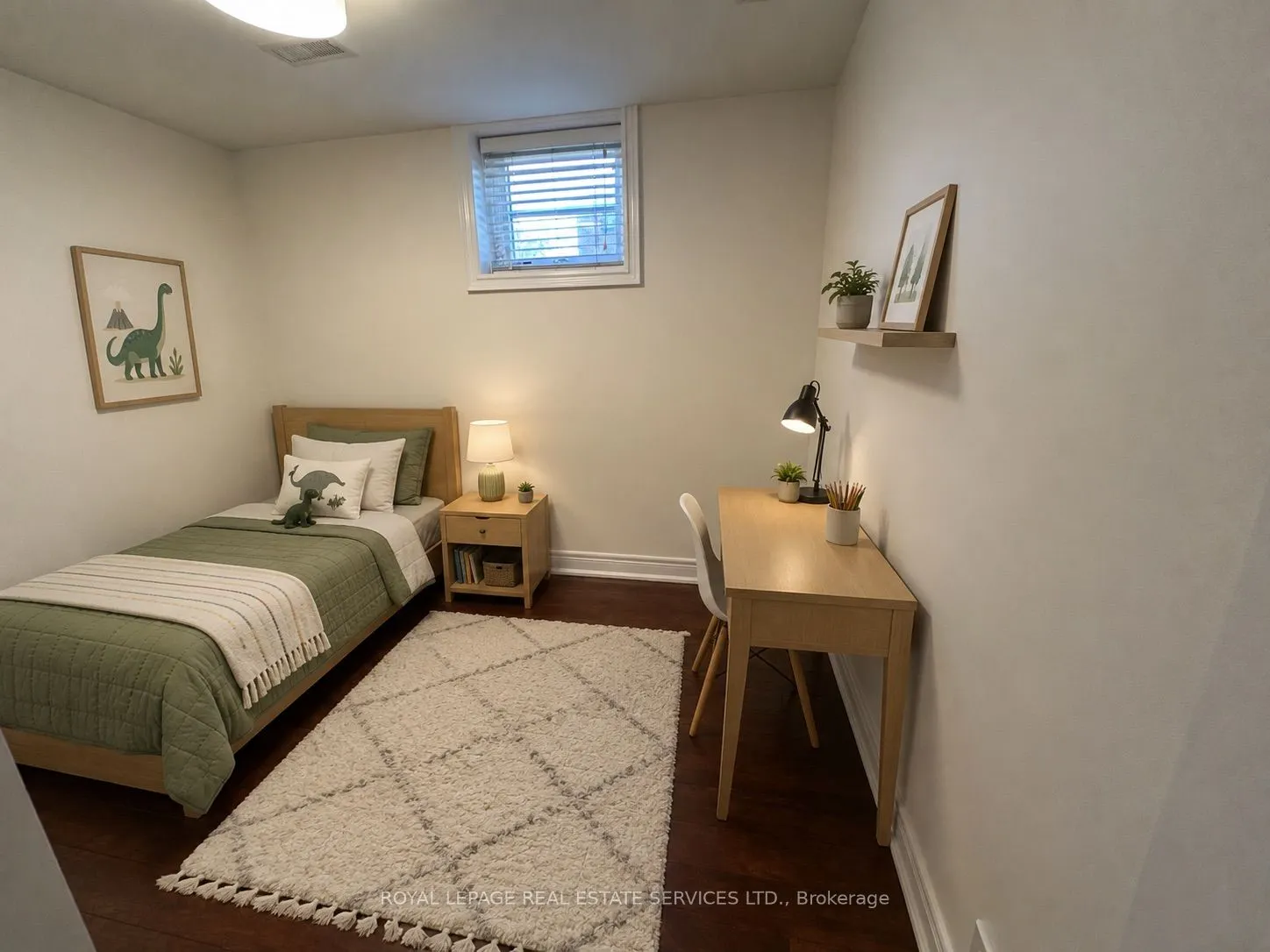 87 Lawrence Avenue W ##1