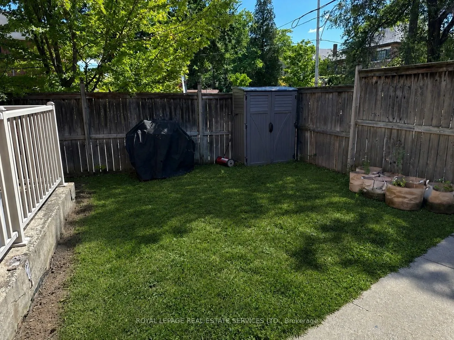 87 Lawrence Avenue W ##1