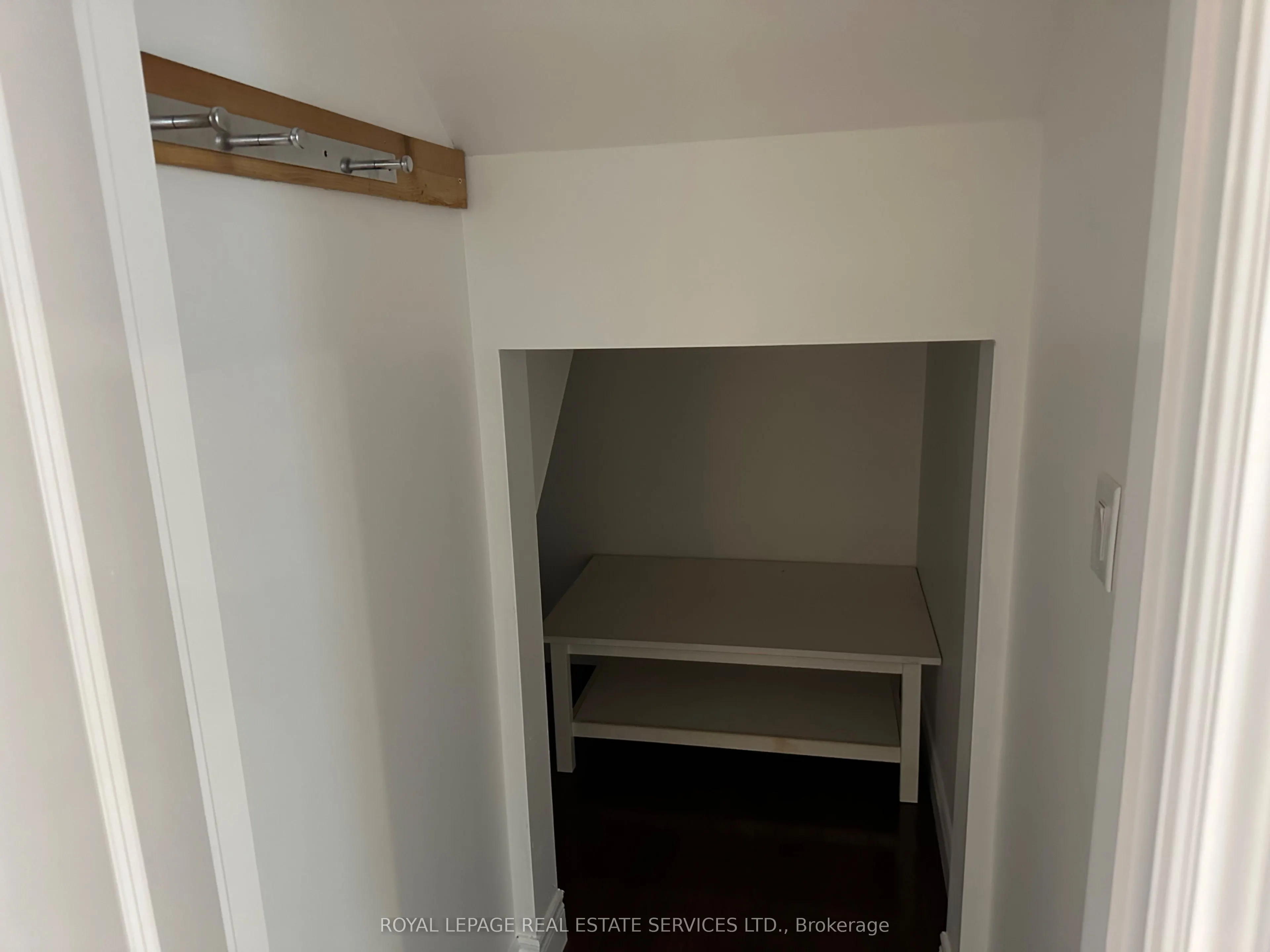 87 Lawrence Avenue W ##1